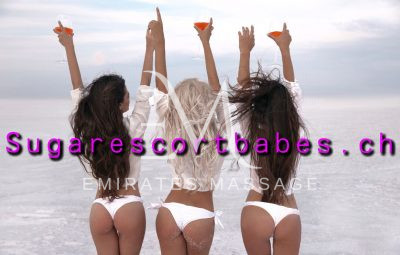 Sugar Babes Escort Service