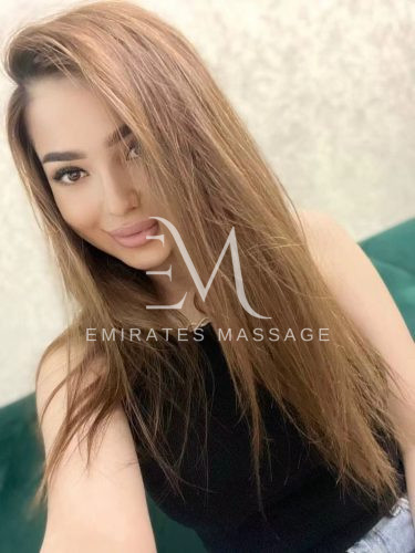 Aisha with Blonde hair, top Escorts from Saudi Arabia, Emirates Massage - 0