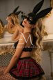 Alexis with Blonde hair, top Escorts from Saudi Arabia, Emirates Massage - 5