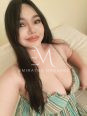 Alice with Black hair, top Escorts from Qatar, Emirates Massage - 5