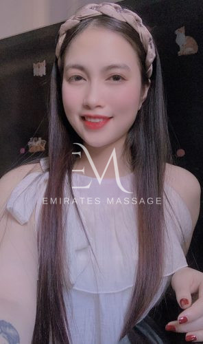 Alice with Black hair, top Escorts from Saudi Arabia, Emirates Massage - 2