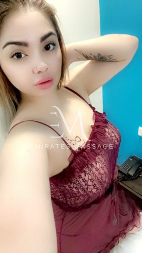 Alisa with Blonde hair, top Escorts from Saudi Arabia, Emirates Massage - 3