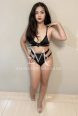 Alisa with Brunette hair, top Escorts from Oman, Emirates Massage - 2