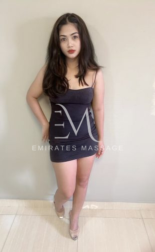 Alisa with Brunette hair, top Escorts from Oman, Emirates Massage - 5