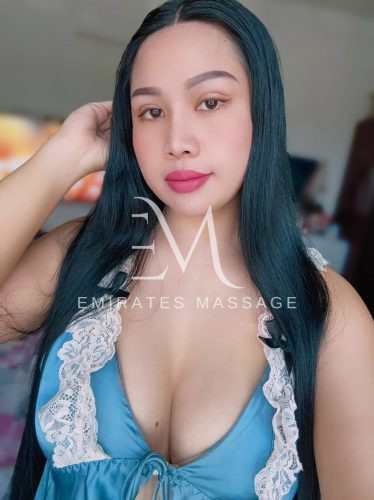 Aliza with Black hair, top Escorts from Oman, Emirates Massage - 4