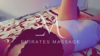 Alizaaah with Black hair, top Escorts from Qatar, Emirates Massage - 1