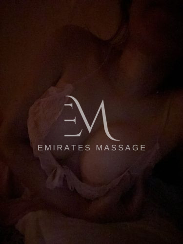 Alizaaah with Black hair, top Escorts from Qatar, Emirates Massage - 4