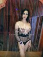 Amanda with Black hair, top Escorts from Oman, Emirates Massage - 4