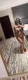 Amena with Black hair, top Escorts from Oman, Emirates Massage - 5