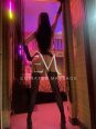 Amy with Black hair, top Escorts from Dubai, Emirates Massage - 4