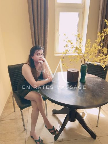 Angela , top Escorts from Oman, Emirates Massage - 3