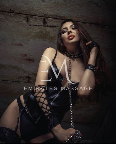 Anna with Red hair, top Escorts from Saudi Arabia, Emirates Massage - 5