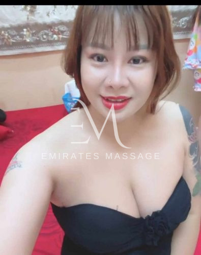 Anna with Black hair, top Escorts from Saudi Arabia, Emirates Massage - 1