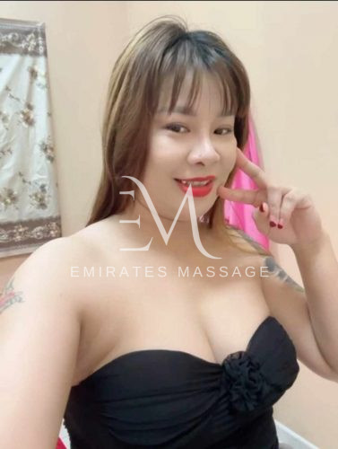 Anna with Black hair, top Escorts from Saudi Arabia, Emirates Massage - 2