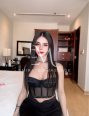 Annie A with Black hair, top Escorts from Qatar, Emirates Massage - 0