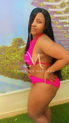 Anny with Black hair, top Escorts from Saudi Arabia, Emirates Massage - 5