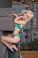 Arisha with Blonde hair, top Escorts from Saudi Arabia, Emirates Massage - 0