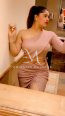 Arya with Brunette hair, top Escorts from Qatar, Emirates Massage - 4