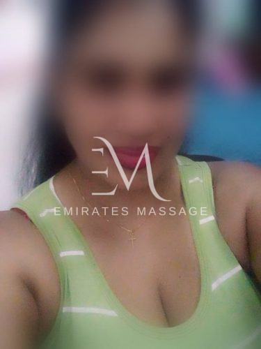 Asha Kumari with Black hair, top Escorts from Abu Dhabi, Emirates Massage - 0