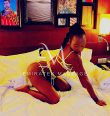 Ashley with Black hair, top Escorts from Oman, Emirates Massage - 3