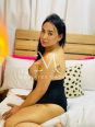 Nicole with Black hair, top Escorts from Dubai, Emirates Massage - 4