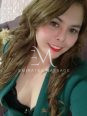 Aya with Blonde hair, top Escorts from Abu Dhabi, Emirates Massage - 4