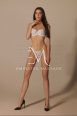 Athena with Blonde hair, top Escorts from Abu Dhabi, Emirates Massage - 4