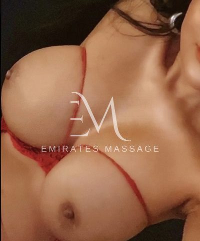 Aysha with Brunette hair, top Escorts from Oman, Emirates Massage - 2