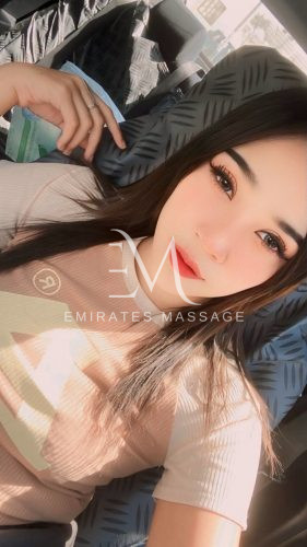 Baitong with Black hair, top Escorts from Saudi Arabia, Emirates Massage - 0