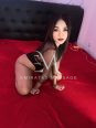 Baitong with Black hair, top Escorts from Saudi Arabia, Emirates Massage - 2