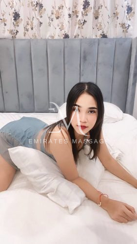 Baitong with Black hair, top Escorts from Saudi Arabia, Emirates Massage - 4