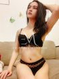 Bena with Black hair, top Escorts from Abu Dhabi, Emirates Massage - 0