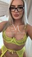 Beatrice with Blonde hair, top Escorts from Oman, Emirates Massage - 5