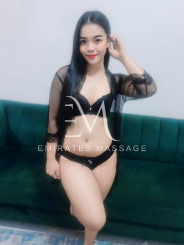 Beena with Black hair, top Escorts from Oman, Emirates Massage - 1