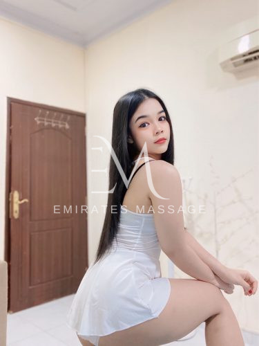 Beena with Black hair, top Escorts from Oman, Emirates Massage - 2