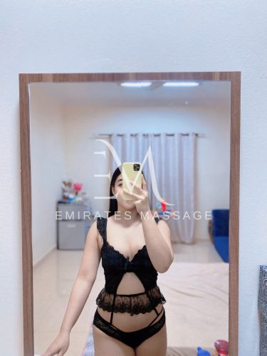 Beena with Black hair, top Escorts from Oman, Emirates Massage - 3