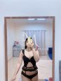 Beena with Black hair, top Escorts from Oman, Emirates Massage - 3