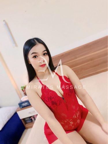 Beena with Black hair, top Escorts from Oman, Emirates Massage - 4