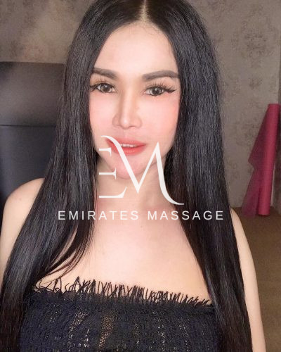 Bella with Black hair, top Escorts from Dubai, Emirates Massage - 2