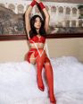 Bella with Brunette hair, top Escorts from Jordan, Emirates Massage - 4