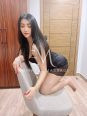 Bella with Black hair, top Escorts from Saudi Arabia, Emirates Massage - 2