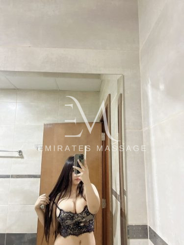 Bella with Black hair, top Escorts from Saudi Arabia, Emirates Massage - 2