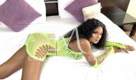 Bella with Black hair, top Escorts from Qatar, Emirates Massage - 5