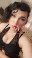 Berry with Black hair, top Escorts from Dubai, Emirates Massage - 3