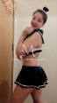 Linda with Black hair, top Escorts from Saudi Arabia, Emirates Massage - 2