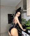 Candy with Black hair, top Escorts from Abu Dhabi, Emirates Massage - 1