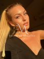 Carolina with Blonde hair, top Escorts from Saudi Arabia, Emirates Massage - 4