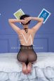 Carrie with Black hair, top Escorts from Saudi Arabia, Emirates Massage - 1