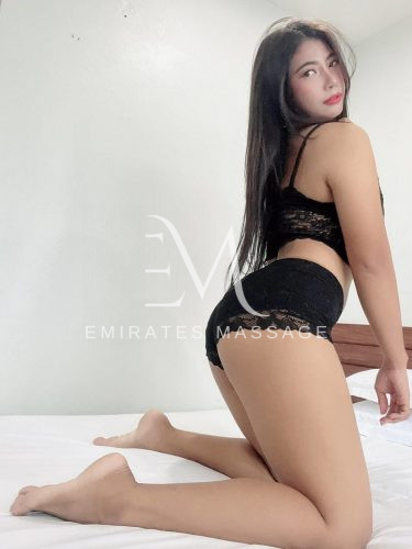 Cat with Black hair, top Escorts from Oman, Emirates Massage - 4