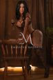 Celeste with Black hair, top Escorts from Dubai, Emirates Massage - 4